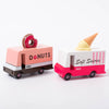Candylab | Donut Van | ©Conscious Craft
